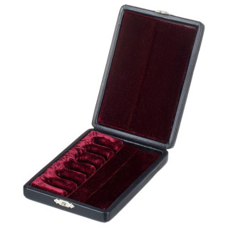 Клавус 755 Тростниковый футляр для контрабаса 6 Klawus 755 Reed Case Basson 6