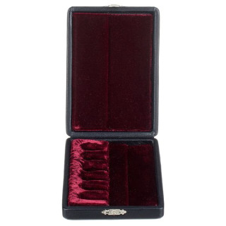 Клавус 755 Тростниковый футляр для контрабаса 6 Klawus 755 Reed Case Basson 6