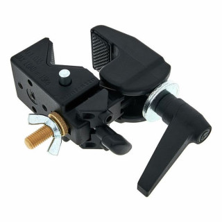 Набор супер-зажимов Manfrotto 035+264 Manfrotto 035+264 Super Clamp Pack