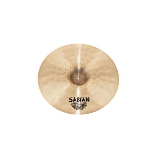 Сабиан 19" Ремесленническая традиция. Сочувствующий. Приостановить. Sabian 19" Artisan Trad. Symp. Susp.
