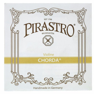 Pirastro Аккорда для скрипки 4/4 Pirastro Chorda A Violin 4/4
