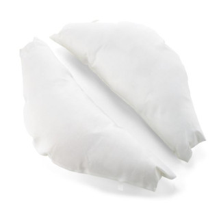 Барабанная установка DW Design Series Acryl Shell Set