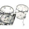 Барабанная установка DW Design Series Acryl Shell Set