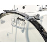 Барабанная установка DW Design Series Acryl Shell Set