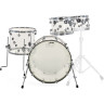 Барабанная установка DW Design Series Acryl Shell Set