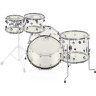 Барабанная установка DW Design Series Acryl Shell Set