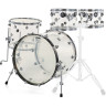 Барабанная установка DW Design Series Acryl Shell Set