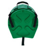Твердый переплет 13" Tom Case F.с подкладкой D.Зеленый Hardcase 13" Tom Case F.Lined D.Green
