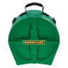 Твердый переплет 13" Tom Case F.с подкладкой D.Зеленый Hardcase 13" Tom Case F.Lined D.Green