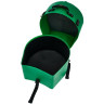 Твердый переплет 13" Tom Case F.с подкладкой D.Зеленый Hardcase 13" Tom Case F.Lined D.Green