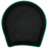 Твердый переплет 13" Tom Case F.с подкладкой D.Зеленый Hardcase 13" Tom Case F.Lined D.Green