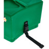 Твердый переплет 13" Tom Case F.с подкладкой D.Зеленый Hardcase 13" Tom Case F.Lined D.Green