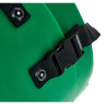 Твердый переплет 13" Tom Case F.с подкладкой D.Зеленый Hardcase 13" Tom Case F.Lined D.Green