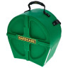 Твердый переплет 13" Tom Case F.с подкладкой D.Зеленый Hardcase 13" Tom Case F.Lined D.Green