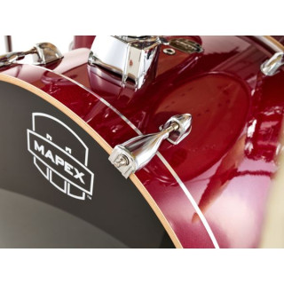 Комплект ударной установки Mapex Venus 5295 VM Mapex Venus 5295 Drum Set Bundle VM