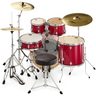 Комплект ударной установки Mapex Venus 5295 VM Mapex Venus 5295 Drum Set Bundle VM