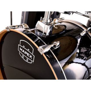 Комплект ударной установки Mapex Venus 5295 VH Mapex Venus 5295 Drum Set Bundle VH