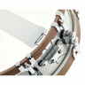 Малый барабан DW PDP 14"x5" Concept Alu Snare DW PDP 14"x5" Concept Alu Snare