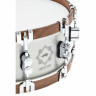 Малый барабан DW PDP 14"x5" Concept Alu Snare DW PDP 14"x5" Concept Alu Snare