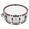 Малый барабан DW PDP 14"x5" Concept Alu Snare DW PDP 14"x5" Concept Alu Snare