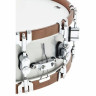 Малый барабан DW PDP 14"x5" Concept Alu Snare DW PDP 14"x5" Concept Alu Snare