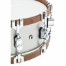 Малый барабан DW PDP 14"x5" Concept Alu Snare DW PDP 14"x5" Concept Alu Snare