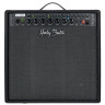 Электрогитара Harley Benton CST-24T Black Cherry Flame Набор №566787 Harley Benton CST-24T Black Cherry Flame Bundle №566787
