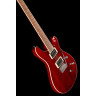Электрогитара Harley Benton CST-24T Black Cherry Flame Набор №566787 Harley Benton CST-24T Black Cherry Flame Bundle №566787
