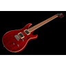 Электрогитара Harley Benton CST-24T Black Cherry Flame Набор №566787 Harley Benton CST-24T Black Cherry Flame Bundle №566787