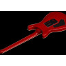 Электрогитара Harley Benton CST-24T Black Cherry Flame Набор №566787 Harley Benton CST-24T Black Cherry Flame Bundle №566787