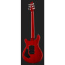 Электрогитара Harley Benton CST-24T Black Cherry Flame Набор №566787 Harley Benton CST-24T Black Cherry Flame Bundle №566787