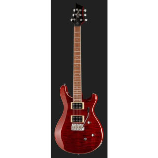 Электрогитара Harley Benton CST-24T Black Cherry Flame Набор №566787 Harley Benton CST-24T Black Cherry Flame Bundle №566787