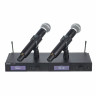 Беспроводная система Shure SLXD24DE/SM58 L56