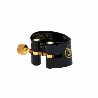 GF GF-10S Лигатурный тенор-саксофон G GF GF-10S Ligature Tenor Sax G
