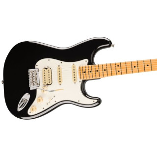 Fender Player II Strat HSS MN BLK Fender Player II Strat HSS MN BLK