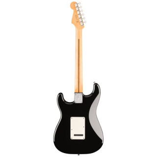 Fender Player II Strat HSS MN BLK Fender Player II Strat HSS MN BLK