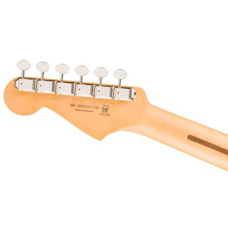 Fender Player II Strat HSS MN BLK Fender Player II Strat HSS MN BLK