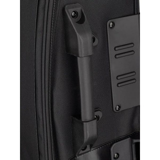 Кейс для Crumar Sorrento  Tavmusic.ru Crumar Sorrento Trolley Bag