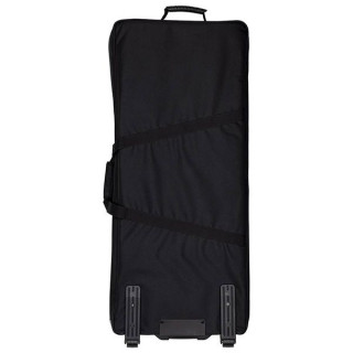 Кейс для Crumar Sorrento  Tavmusic.ru Crumar Sorrento Trolley Bag