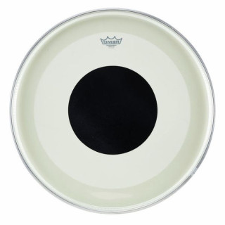 Remo 22" Powerstroke 3 с точечным покрытием Remo 22" Powerstroke 3 Coated Dot