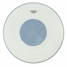 Remo 22" Powerstroke 3 с точечным покрытием Remo 22" Powerstroke 3 Coated Dot
