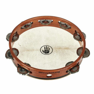 Тамбурин Black Swamp Percussion TS3 Tambourine Black Swamp Percussion TS3 Tambourine