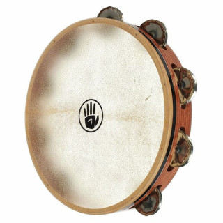 Тамбурин Black Swamp Percussion TS3 Tambourine Black Swamp Percussion TS3 Tambourine