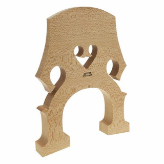 Бридж для контрабаса Aubert No.20 Bass Bridge 1/2 Aubert No.20 Bass Bridge 1/2