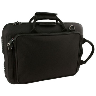 Футляр для двойного кларнета Protec PB-307D Protec PB-307D Double Clarinet Case