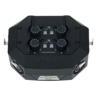 Zoom EXH-8 Zoom EXH-8