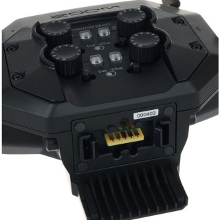 Zoom EXH-8 Zoom EXH-8