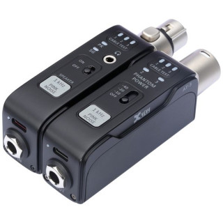 XVive AT-3 Портативный аудиотестер XVive AT-3 Portable Audio Tester