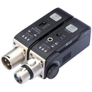 XVive AT-3 Портативный аудиотестер XVive AT-3 Portable Audio Tester