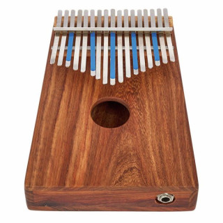 Афротон Хью Трейси AKA622P Калимба Afroton Hugh Tracey AKA622P Kalimba